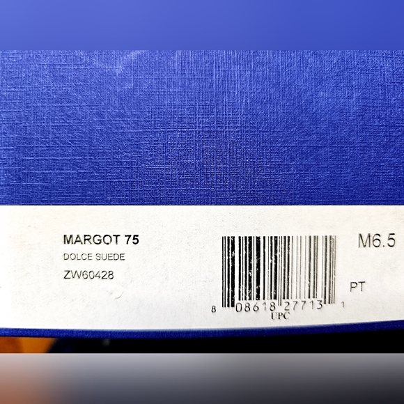 Stuart Weitzman 6.5 Suede Boots - Picture 5 of 5